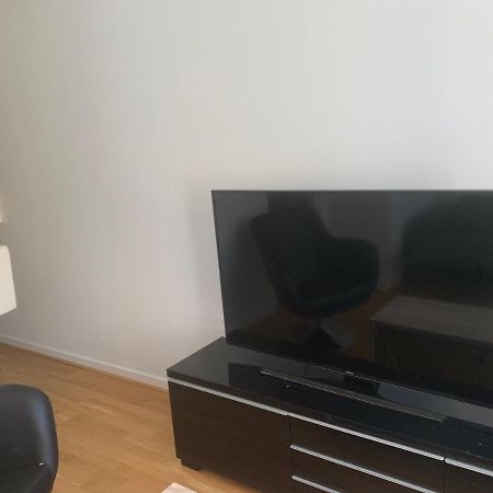 Апартаменты Oslo City Center Aprtment Экстерьер фото